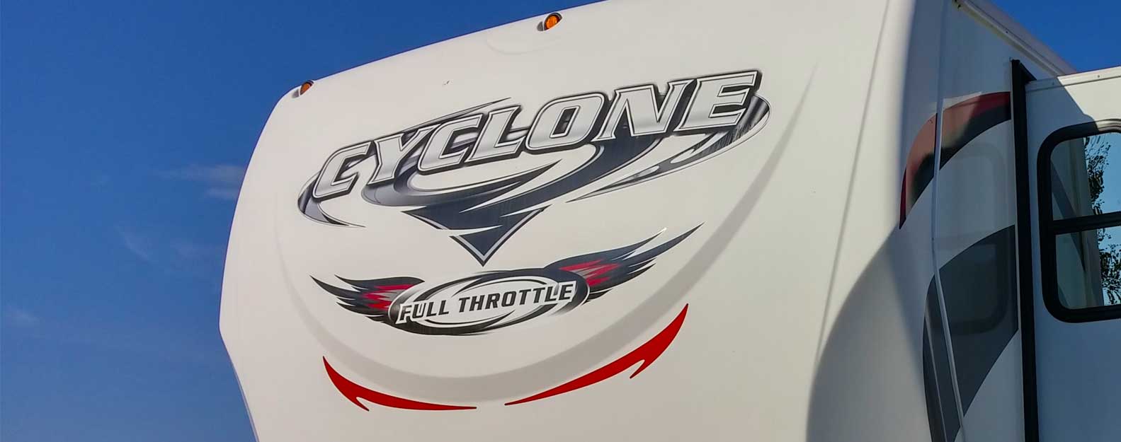 Luxury Coach Sales & Service Used RV Dealership and Service Center