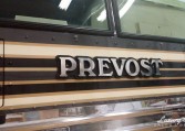 1990 Prevost from Luxury Coach