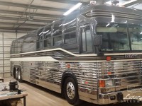 1990 Prevost from Luxury Coach