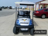 2010 Club Car at Luxury Coach