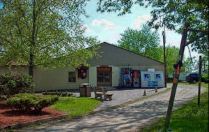 Hickory Grove Campground in Marion, Ohio