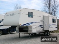 2005 Trail Cruiser from Luxury Coach