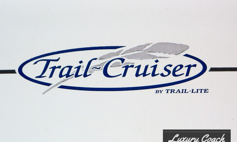 2005 Trail Cruiser from Luxury Coach
