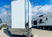 2016 Forest River Renegade at Luxury Coach
