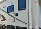 2008 Jayco Melbourne 26A at Luxury Coach