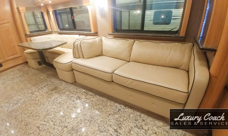2006 Country Coach Magna 630 at Luxury Coach