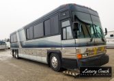 1988 MCI 102C3 at Luxury Coach