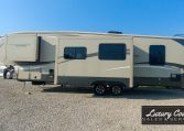 2017 Crossroads Cruiser Aire at Luxury Coach