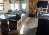 2017 Crossroads Cruiser Aire at Luxury Coach