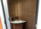 2015 Skyline Layton 278RC Bathroom