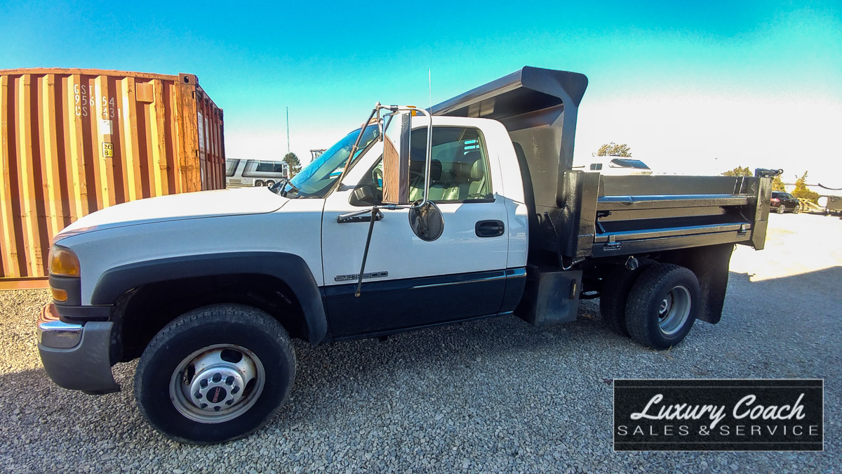 Elegant Gmc 3500 Dump Truck For Sale Near Me Gallery