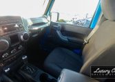 2015 Jeep Wrangler Unlimited Sport - 11