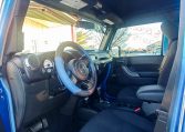 2015 Jeep Wrangler Unlimited Sport - 8