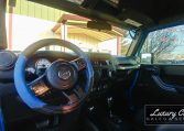 2015 Jeep Wrangler Unlimited Sport - 9
