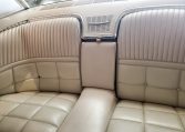 1966 Ford Thunderbird 360 at Luxury Coach