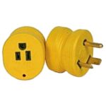 Camco Compact Power Adapter 30-15