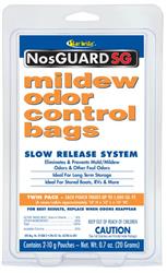 NosGUARDSG RV Mildew Odor Control Bags
