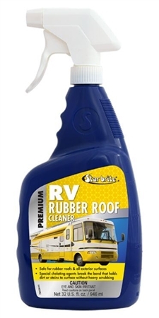 Star Brite Rubber Roof Cleaner